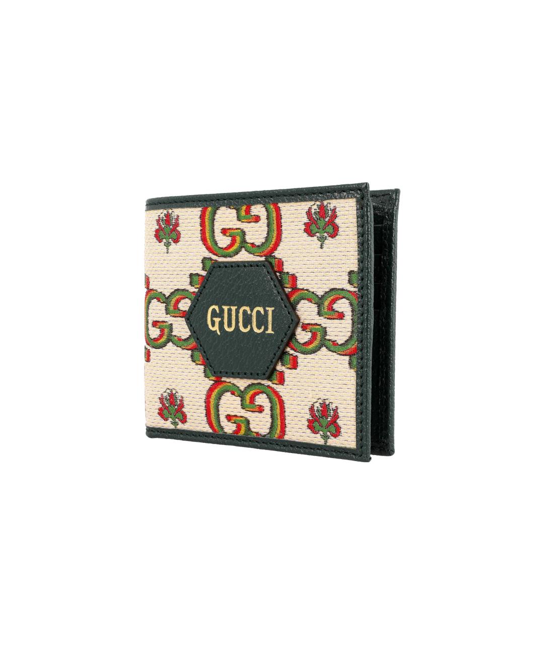 GUCCI Мульти кошелек, фото 2