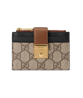 GUCCI Кардхолдер