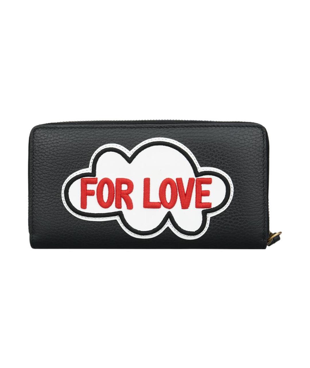 GUCCI Мульти кожаный кошелек, фото 3