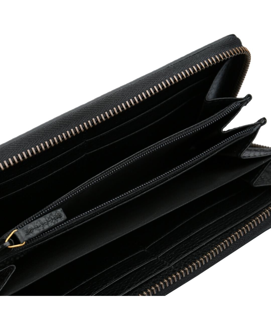 GUCCI Мульти кожаный кошелек, фото 7