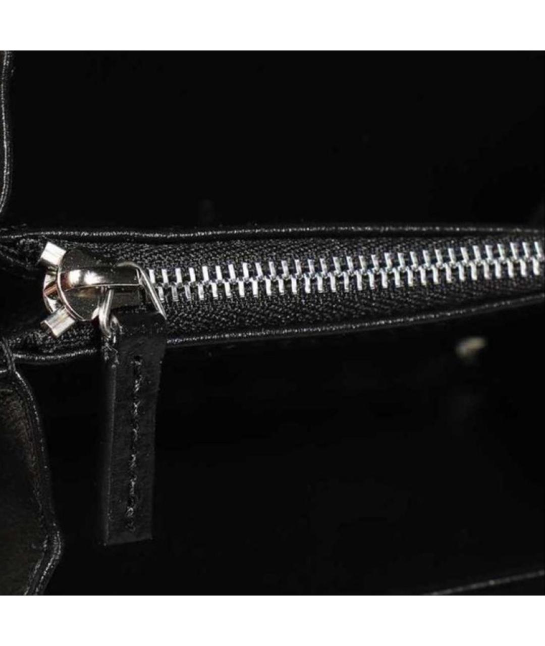 GUCCI Серый кошелек, фото 3