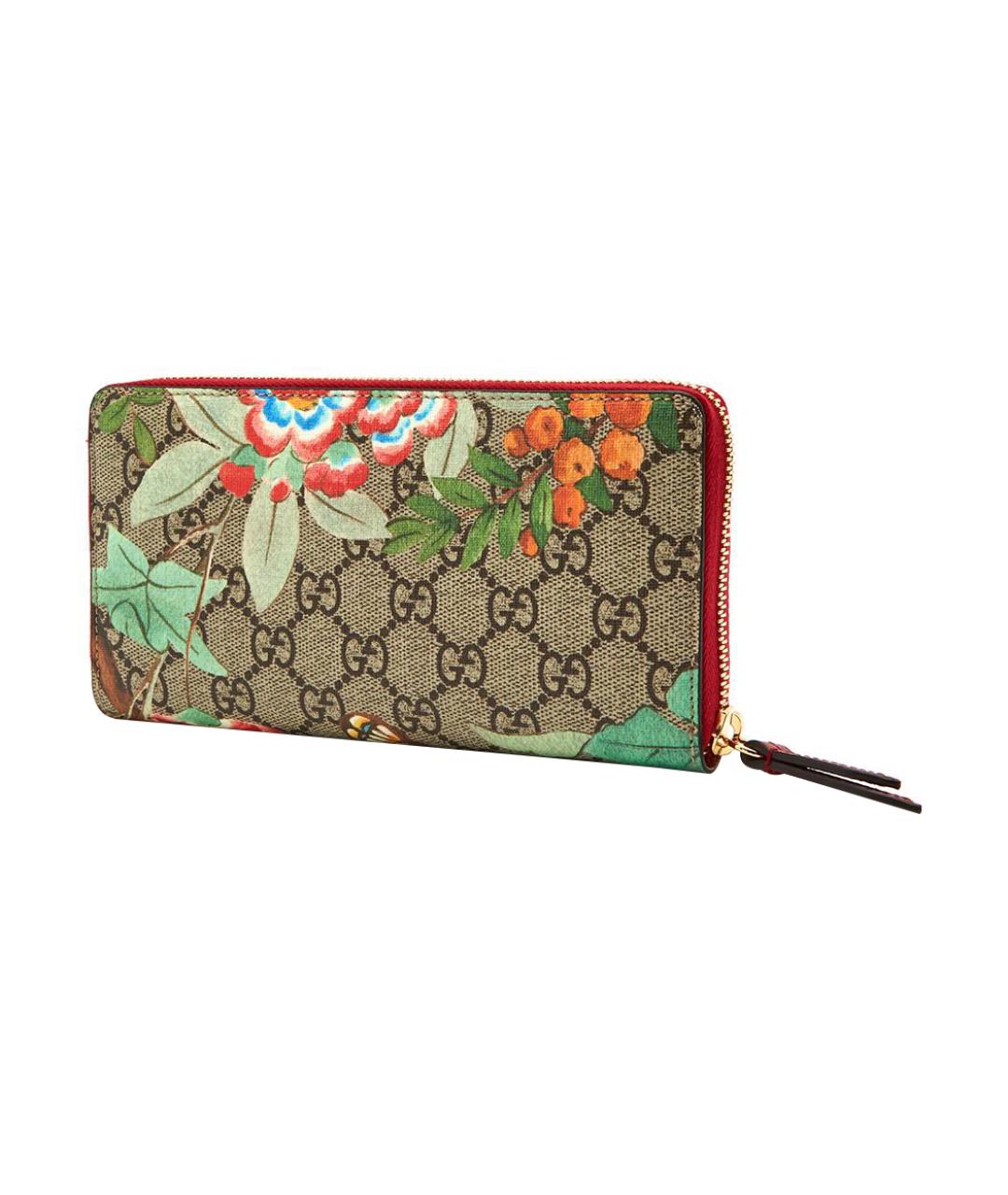 GUCCI Мульти кошелек, фото 3