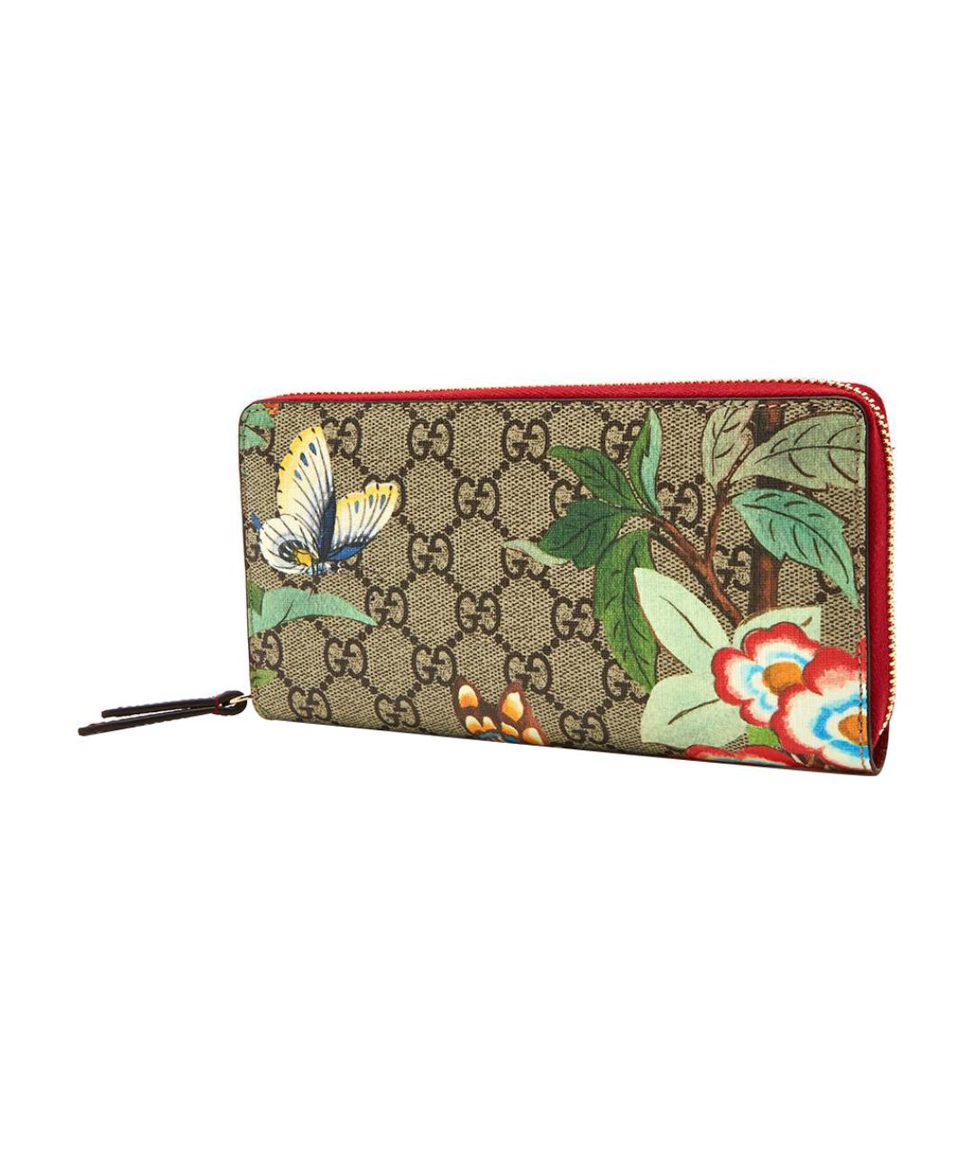 GUCCI Мульти кошелек, фото 2