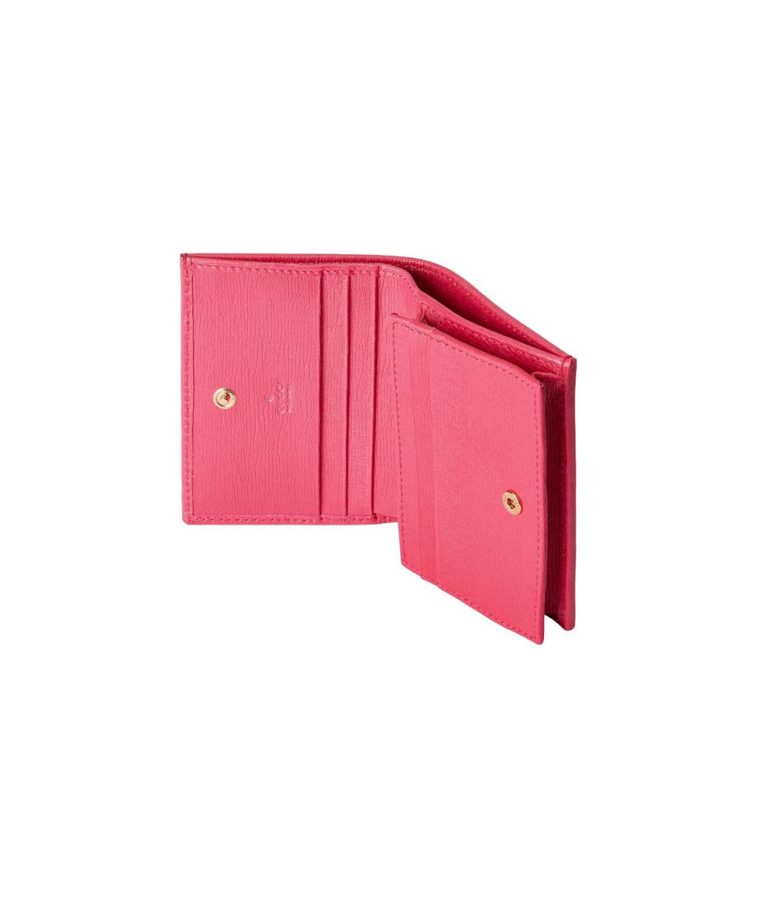 GUCCI Мульти кардхолдер, фото 4