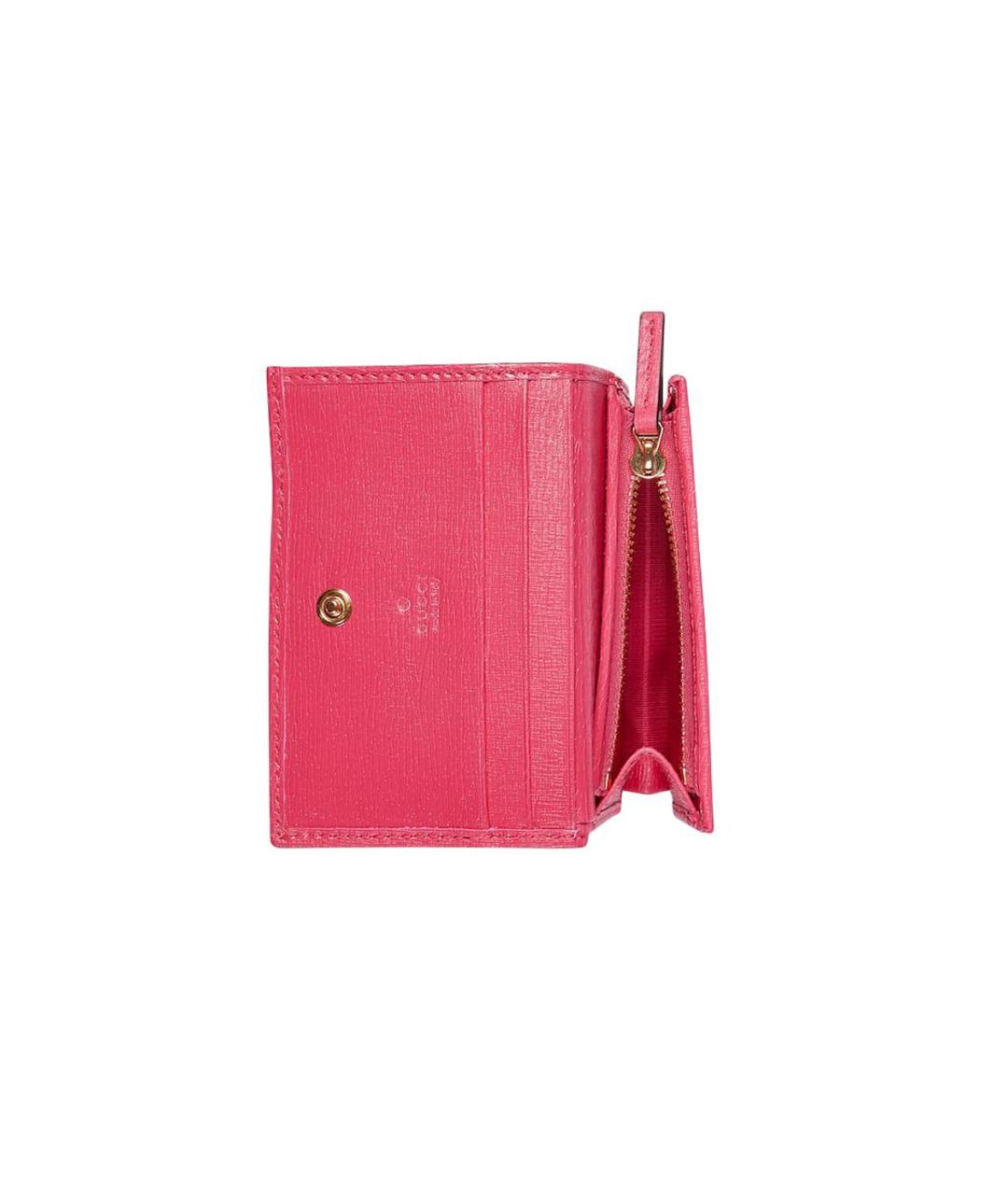 GUCCI Мульти кардхолдер, фото 2