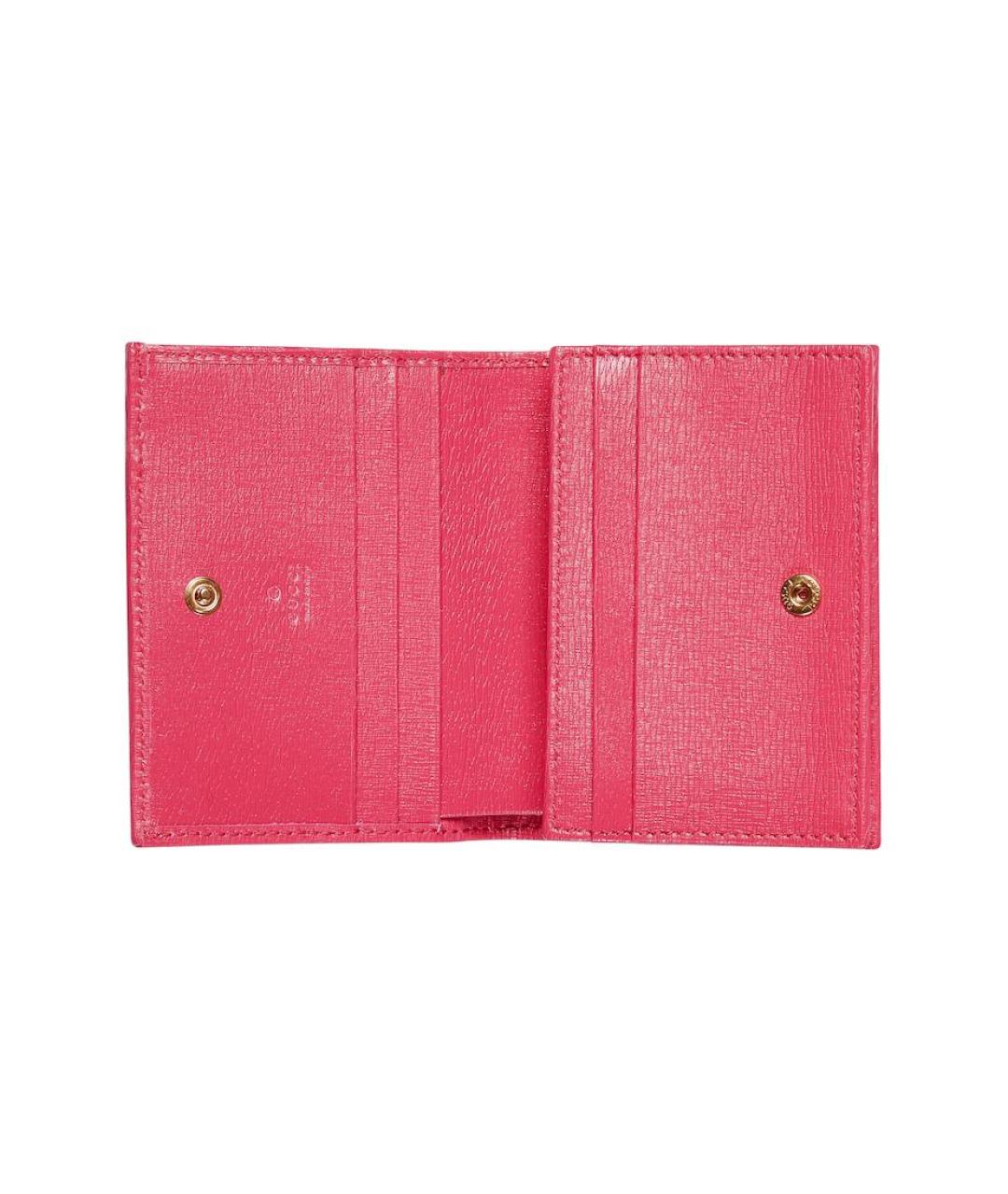 GUCCI Мульти кардхолдер, фото 6