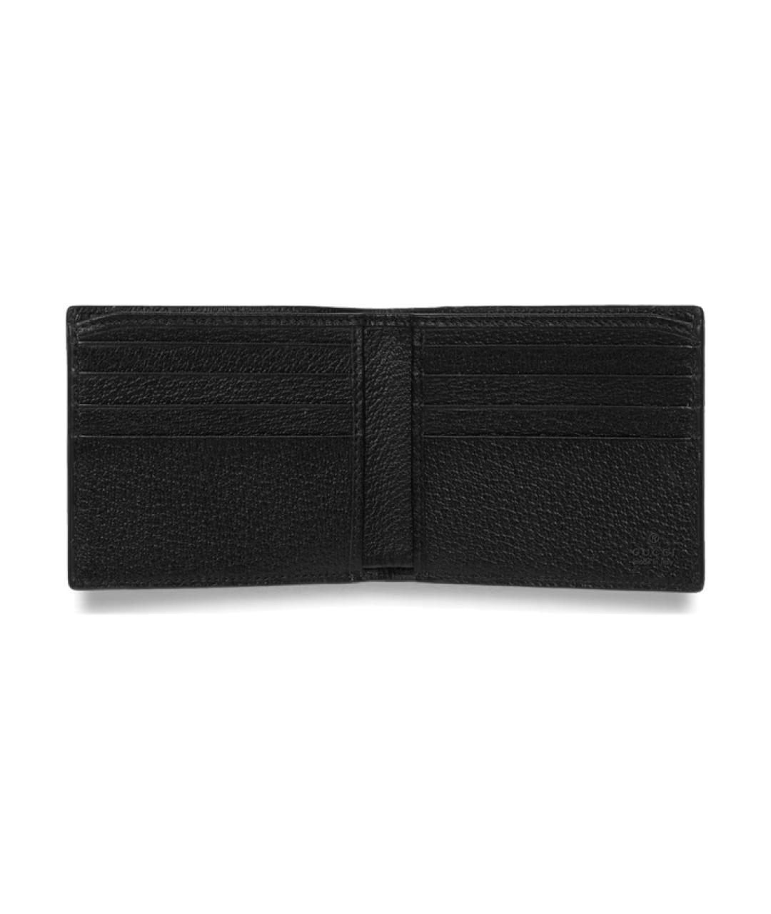 GUCCI Оранжевый кошелек, фото 4