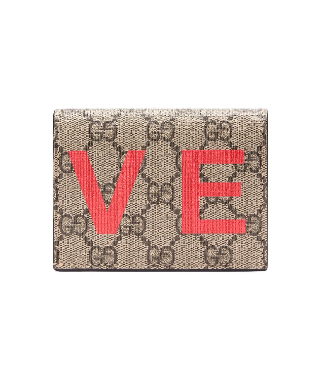 GUCCI Мульти кошелек, фото 2
