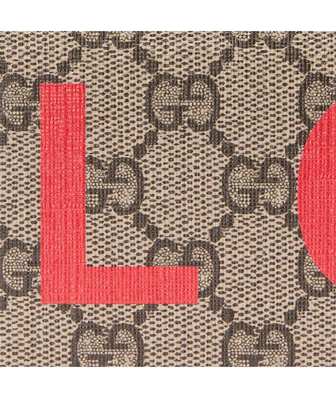GUCCI Мульти кошелек, фото 4