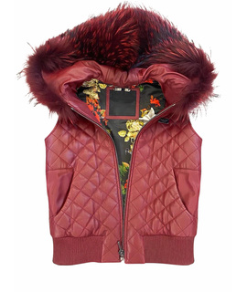 

Жилет PHILIPP PLEIN