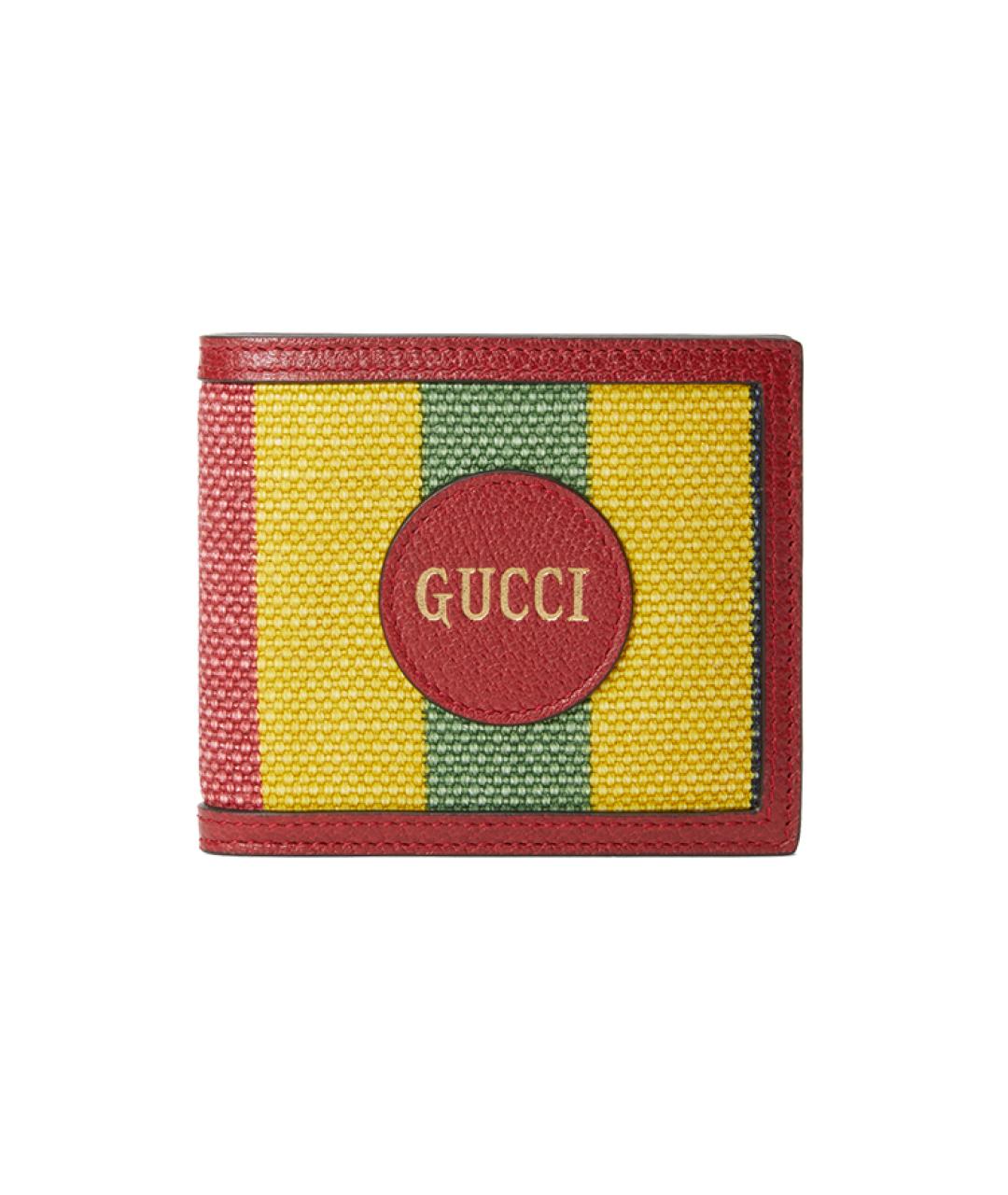 GUCCI Мульти кошелек, фото 1