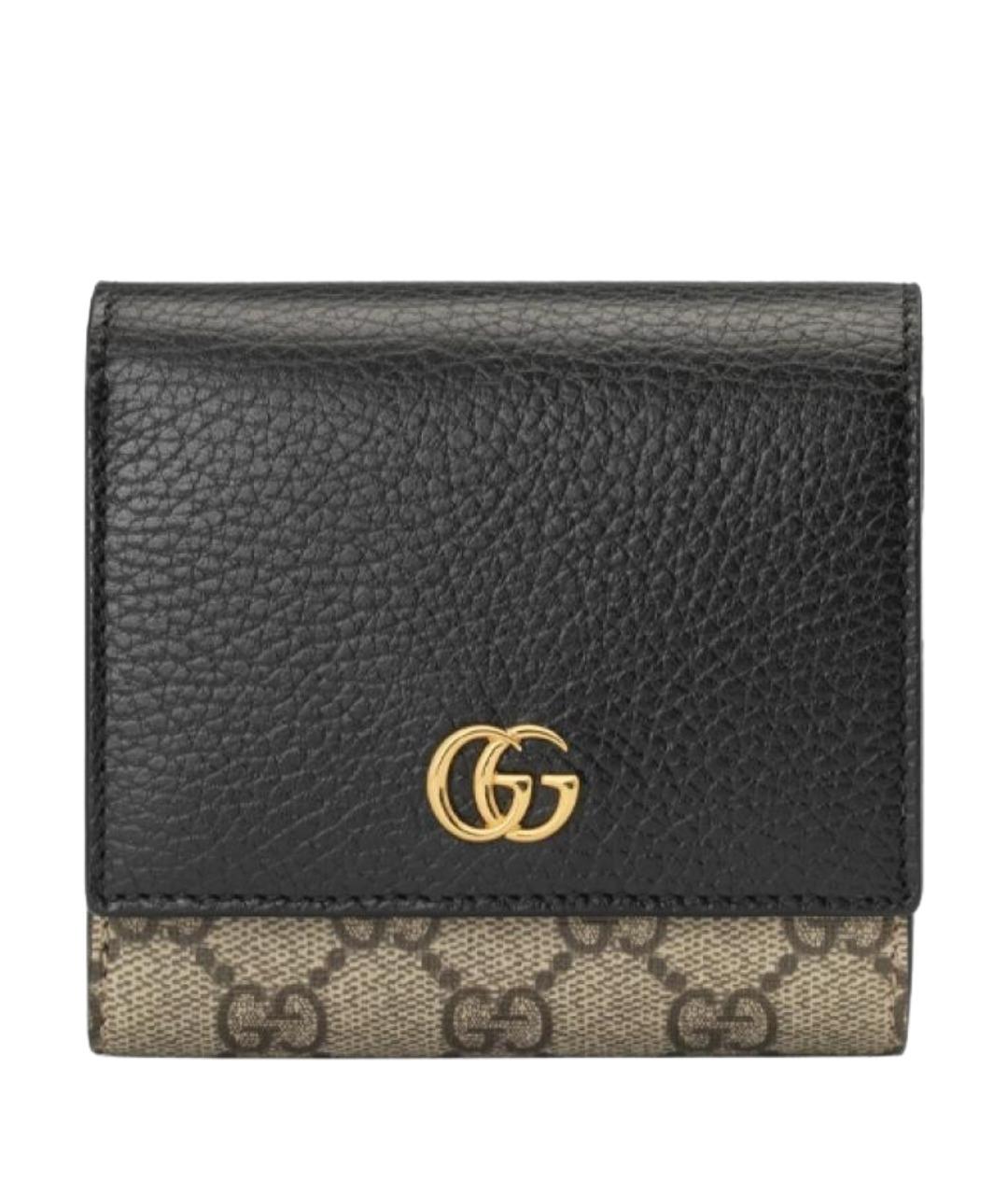 GUCCI Мульти кошелек, фото 1