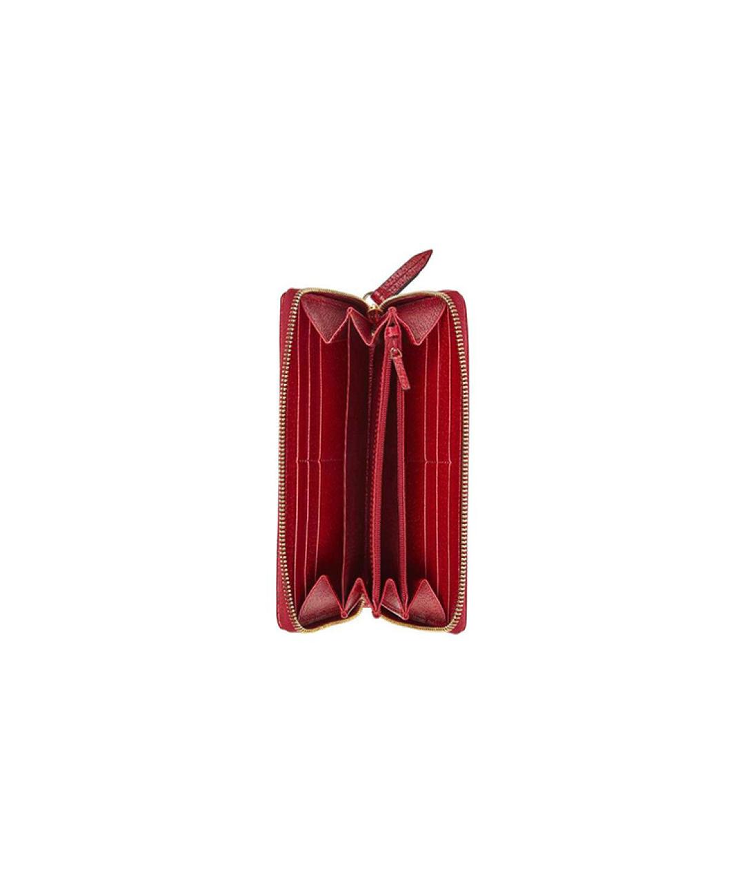 GUCCI Мульти кошелек, фото 3