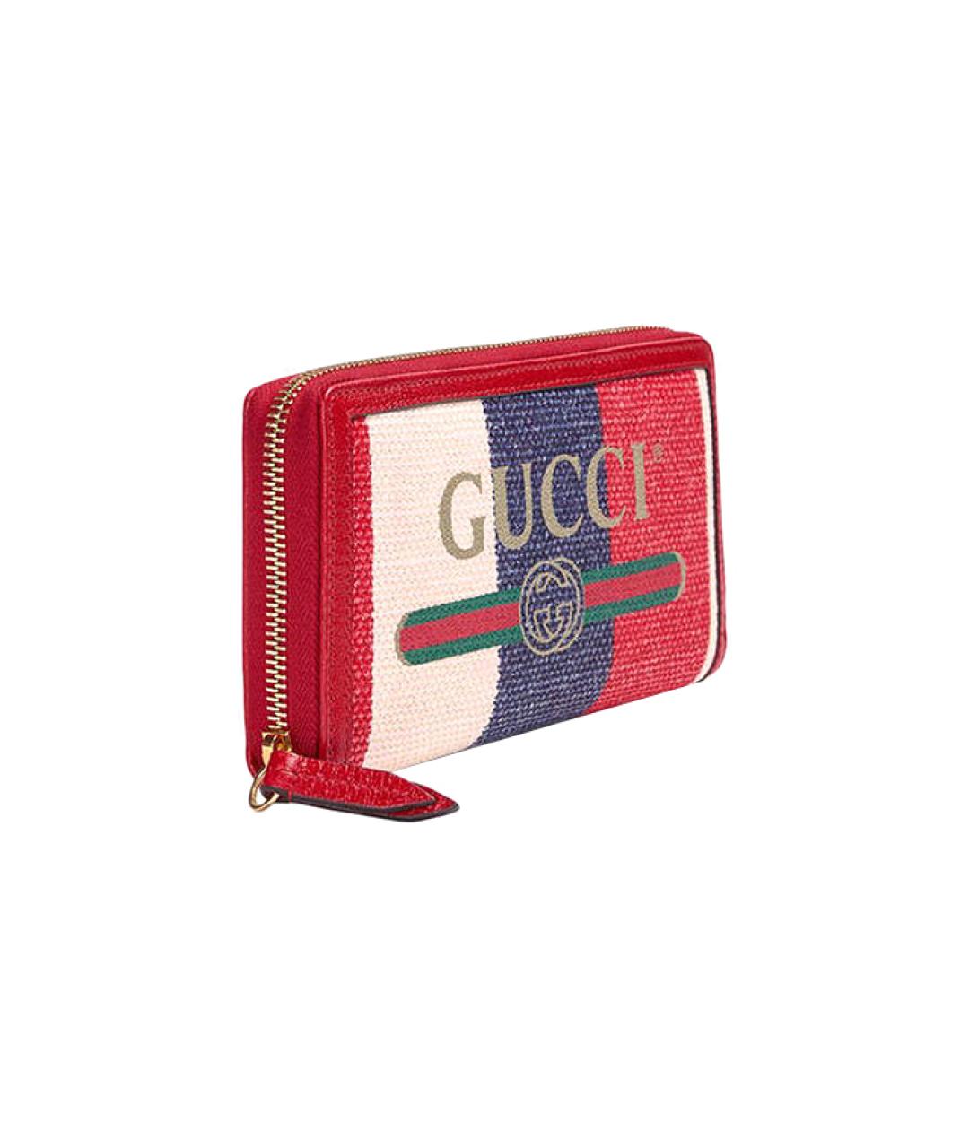 GUCCI Мульти кошелек, фото 2