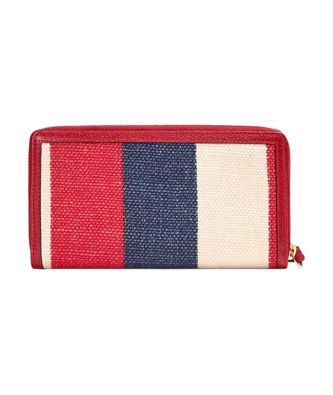 GUCCI Мульти кошелек, фото 4