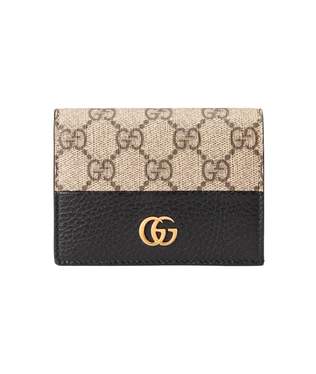 GUCCI Мульти кошелек, фото 1