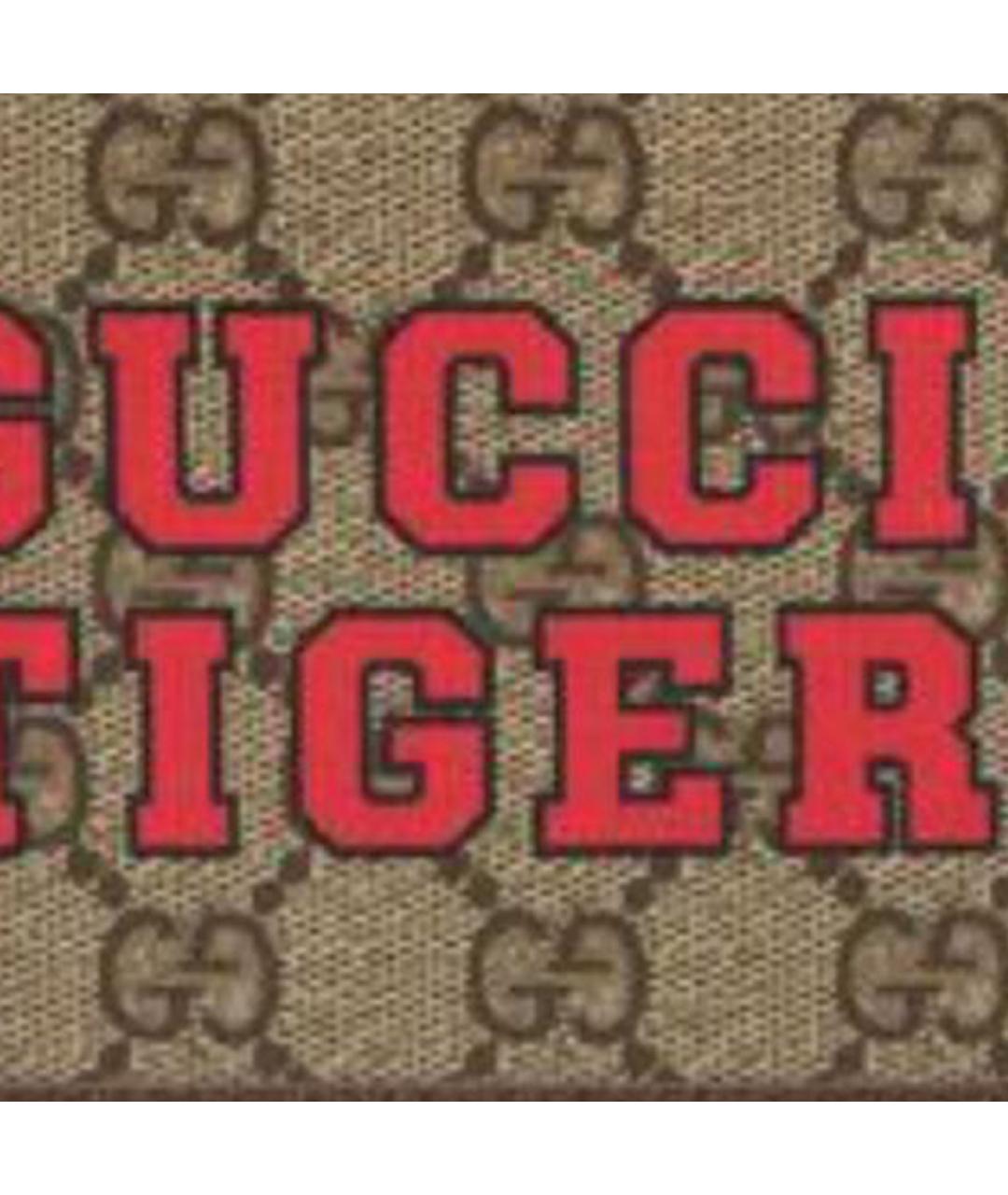 GUCCI Бежевый кошелек, фото 5