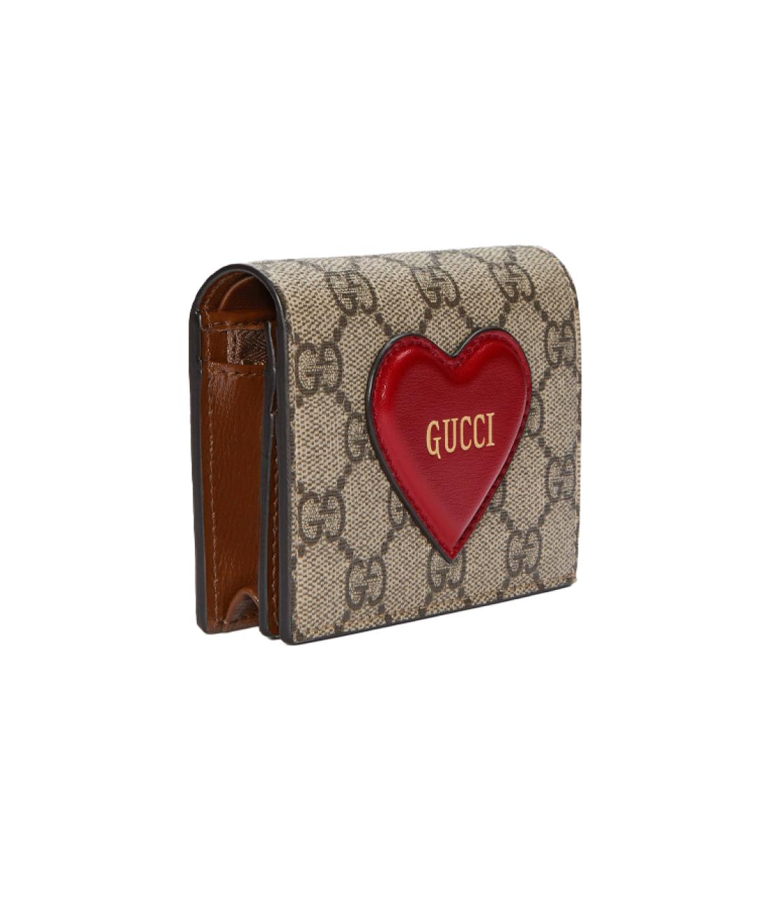 GUCCI Мульти кардхолдер, фото 2
