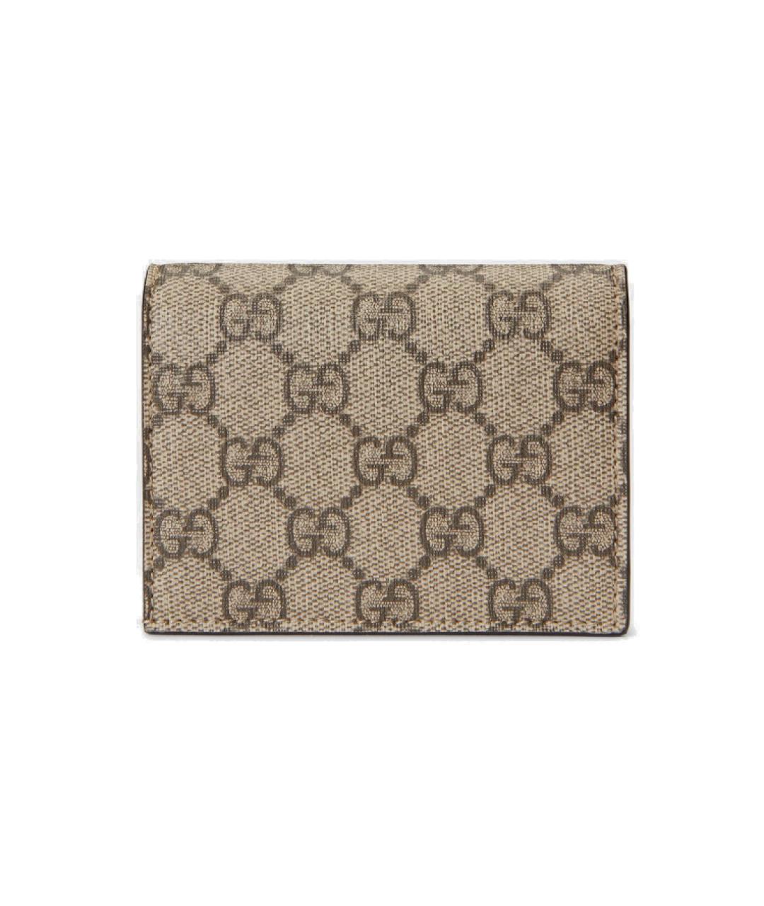 GUCCI Мульти кардхолдер, фото 3