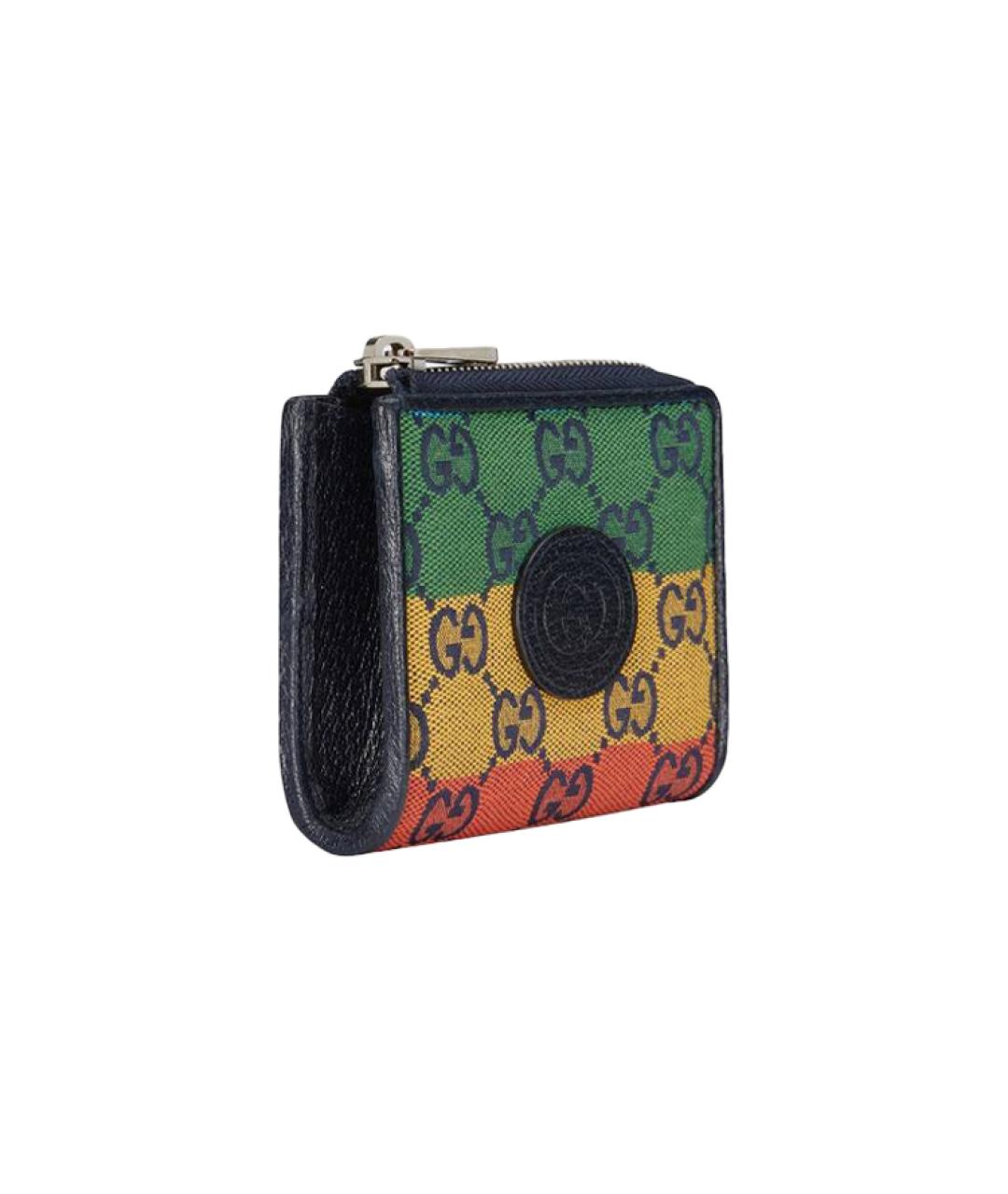 GUCCI Мульти кошелек, фото 2