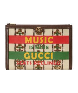 GUCCI Клатч/вечерняя сумка
