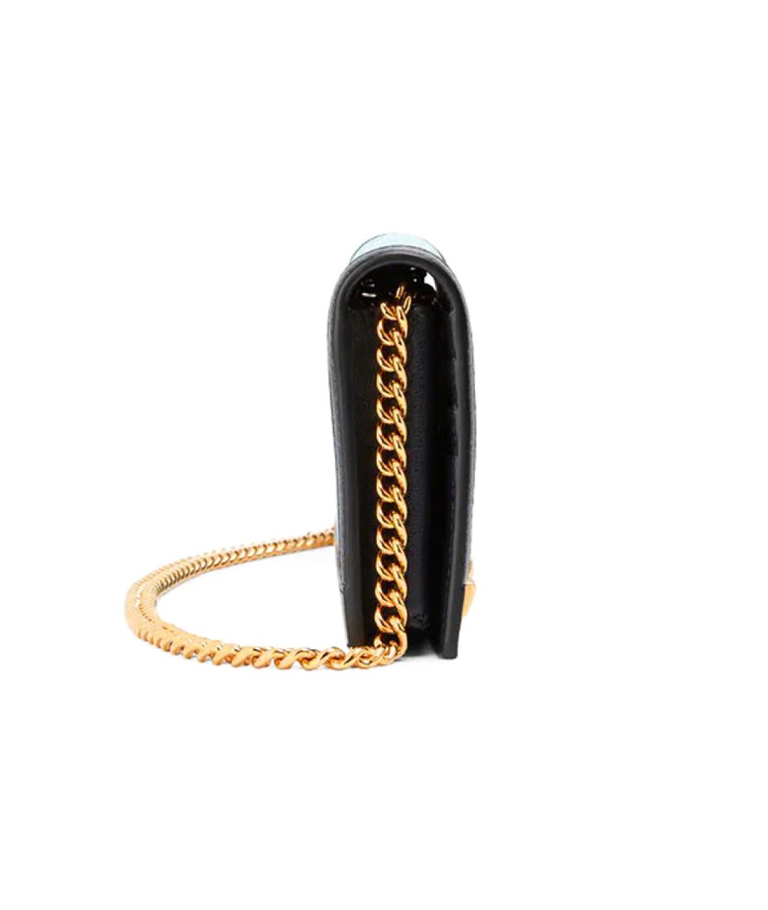 GUCCI Мульти кожаный кошелек, фото 4