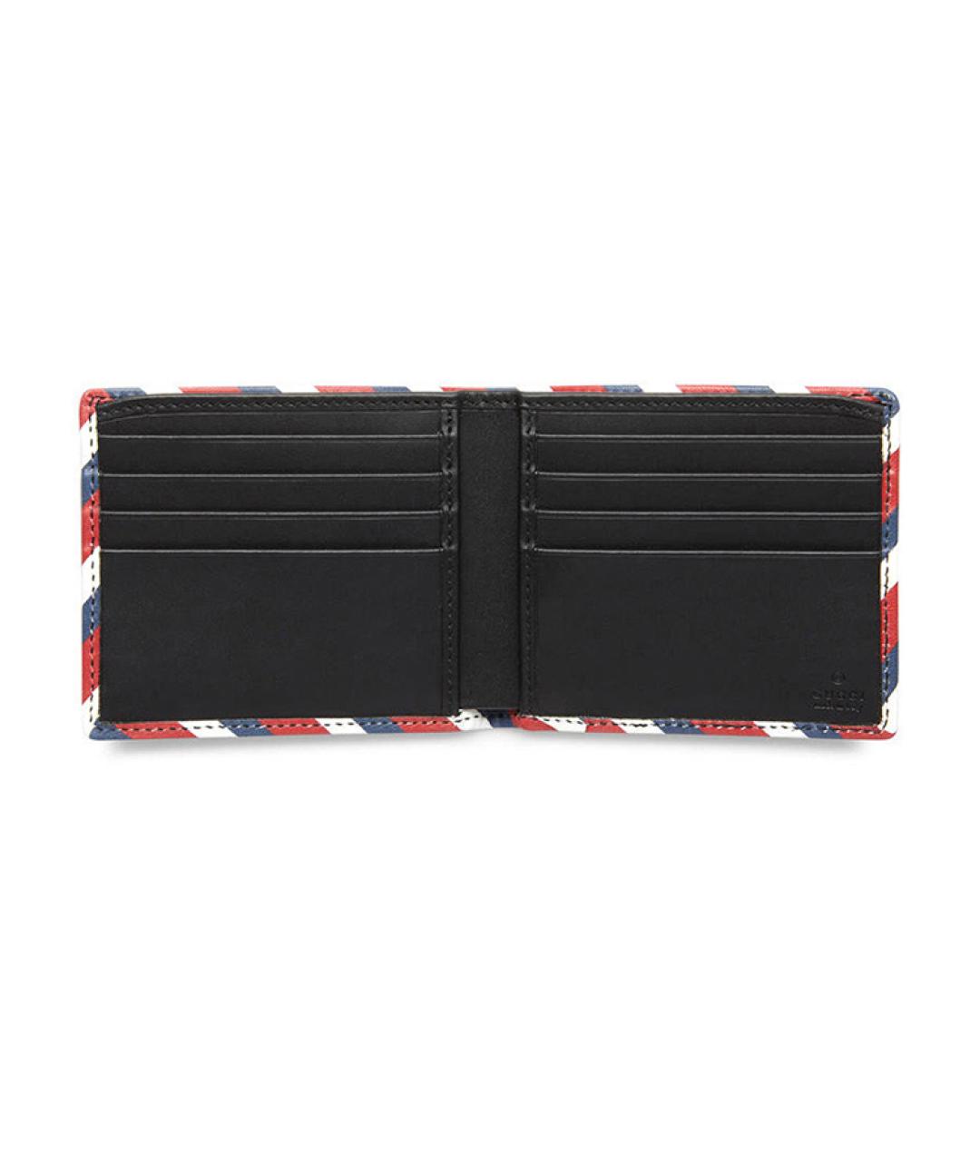GUCCI Мульти кошелек, фото 4