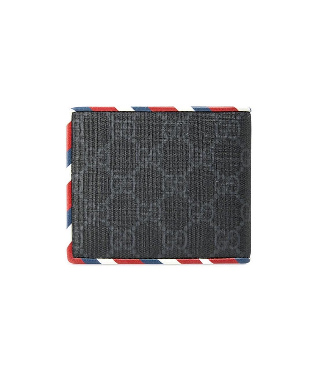 GUCCI Мульти кошелек, фото 3