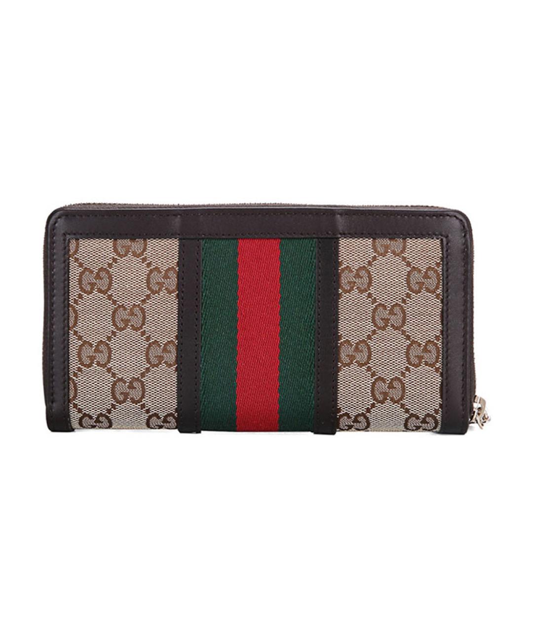 GUCCI Мульти кошелек, фото 2