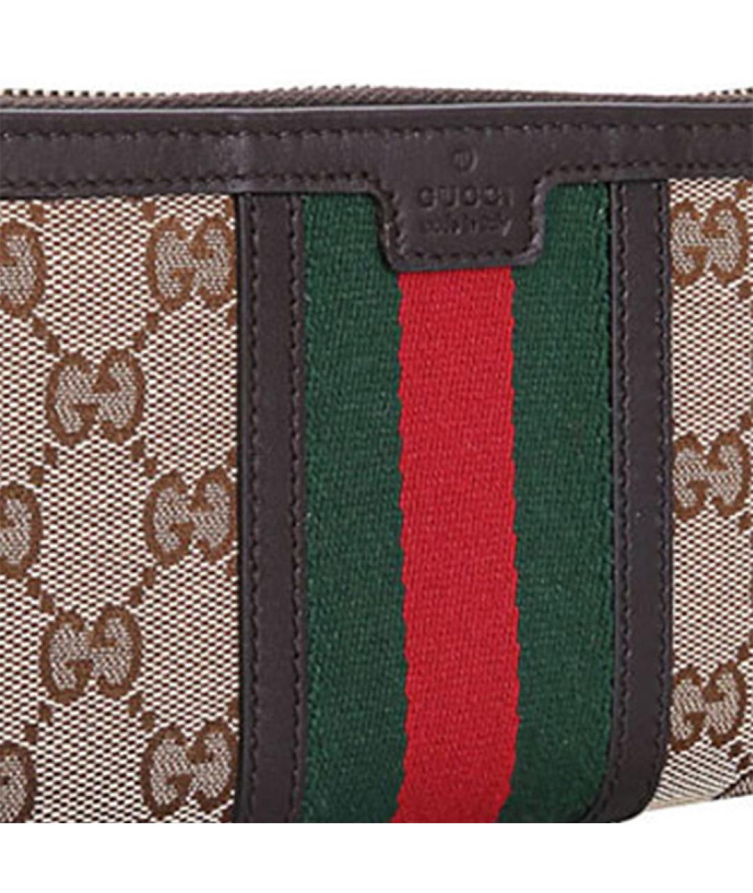 GUCCI Мульти кошелек, фото 3