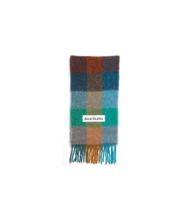 ACNE STUDIOS Шарф