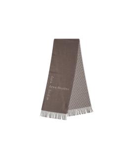 ACNE STUDIOS Шарф