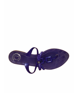 

Шлепанцы CHRISTIAN DIOR PRE-OWNED