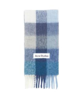 ACNE STUDIOS Шарф