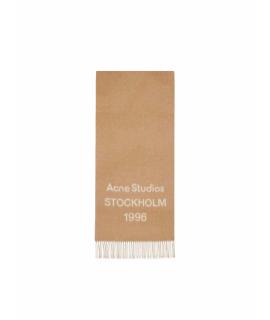 ACNE STUDIOS Шарф