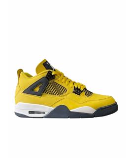 JORDAN Низкие кроссовки / кеды