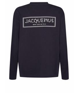 JACQUEMUS Майка