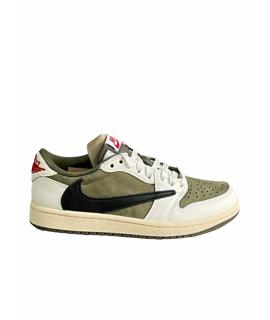 JORDAN Низкие кроссовки / кеды