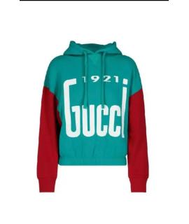 GUCCI Худи/толстовка