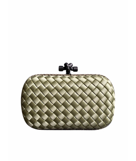 

Клатч/вечерняя сумка BOTTEGA VENETA