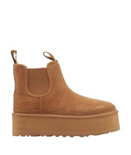 UGG AUSTRALIA Полусапоги