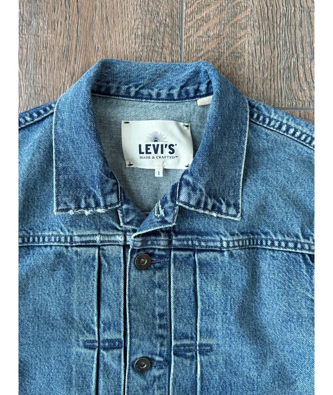 LEVI'S Куртка, фото 2