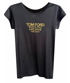 TOM FORD Футболка