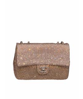 CHANEL Сумка через плечо