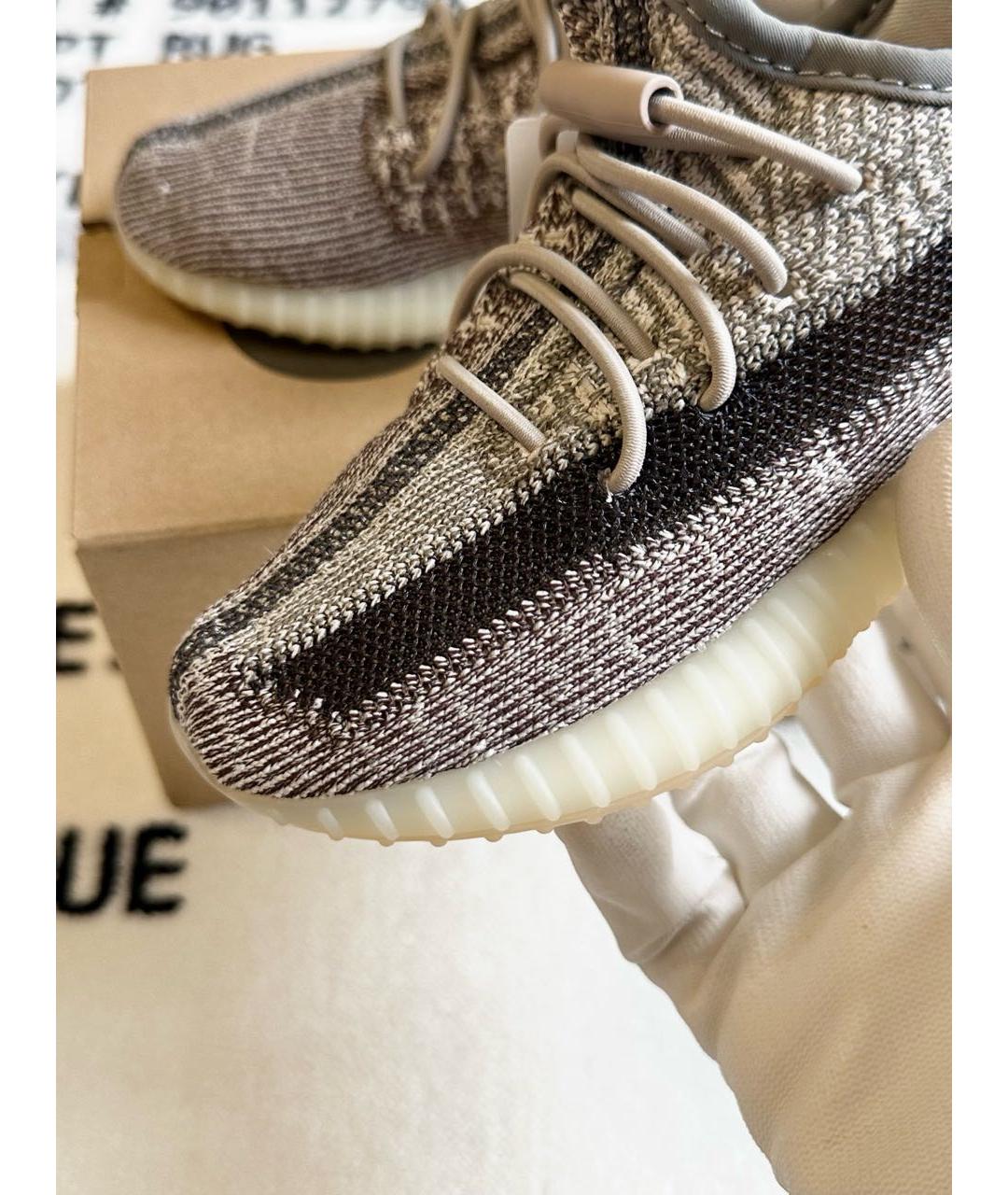 ADIDAS YEEZY Кеды, фото 5