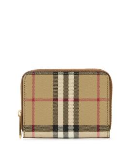 BURBERRY Кошелек