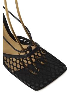 BOTTEGA VENETA Босоножки