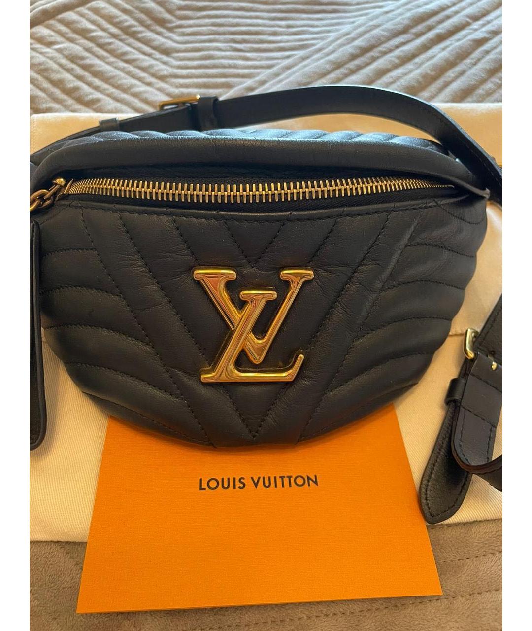 LOUIS VUITTON Поясная сумка, фото 2