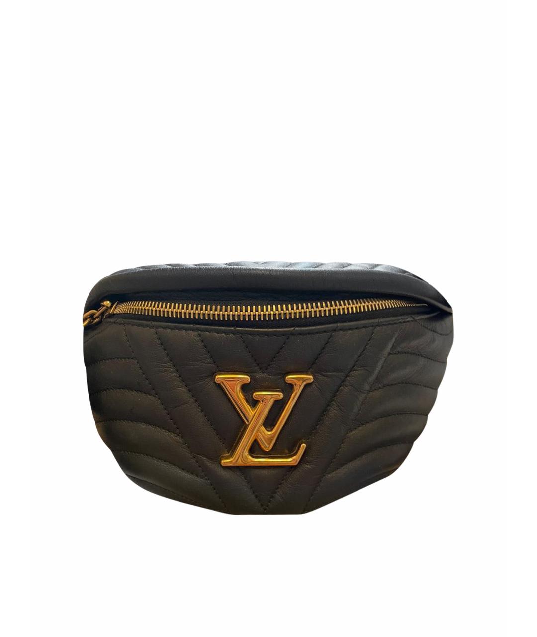 LOUIS VUITTON Поясная сумка, фото 1