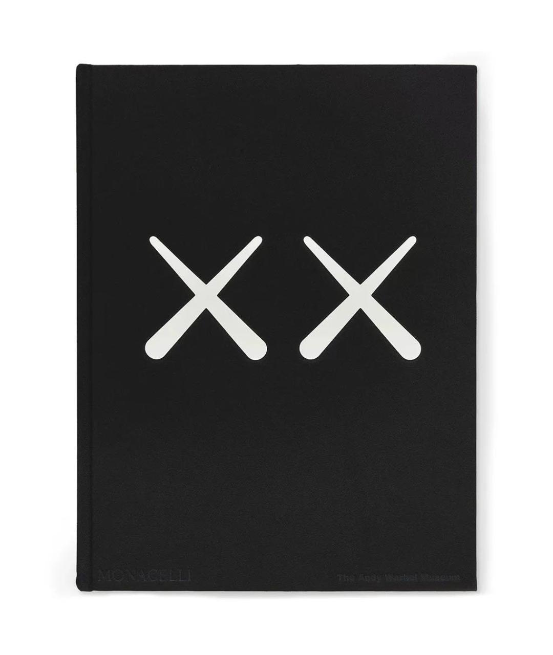 KAWS Книга, фото 3